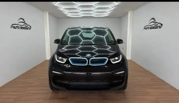 BMW I3 BEV UN. Forever 170cv Aut. (elétrico) 2022