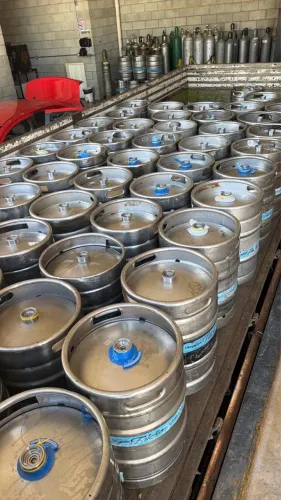 Delivery de Chopp