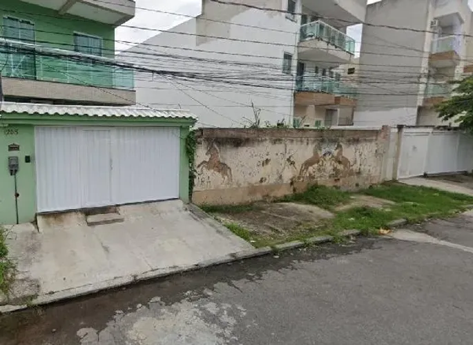 Imóvel para morar ou investir Terreno no Bento Ribeiro, Rio de Janeiro - RJ, N. SN LT 4 D