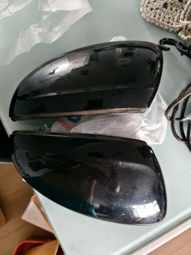 Capas para retrovisor originais para Peugeot 208