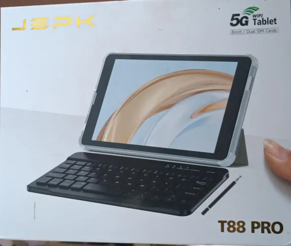 Tablet