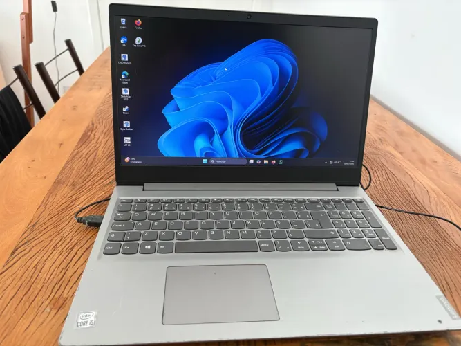 Notebook Lenovo Ideapad