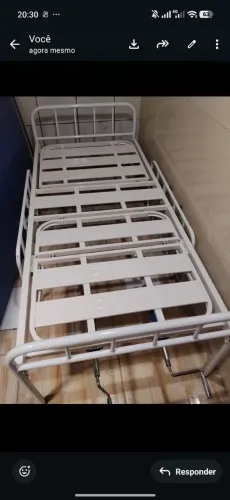 Pra vender rápido 