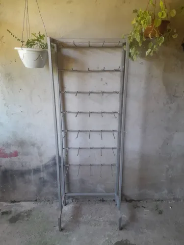 Espositor de mercadoria