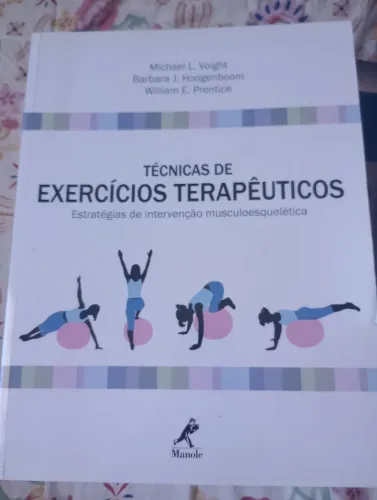 Técnicas de exercícios terapêuticos, estratégias de intervenção Musculoesquelética