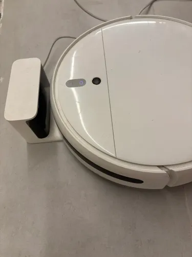 Robô aspirador (Xiaomi Mi Robot vacuum)