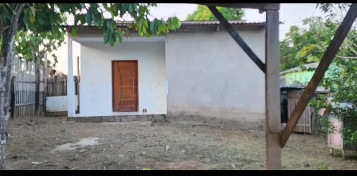 CASA A VENDA OPORTUNIDADE UNICA 