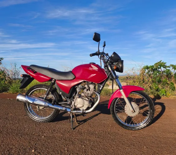 CG Titan Ks 2006 150