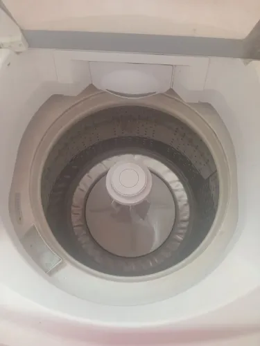 Máquina de lavar