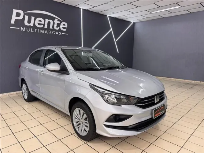 Fiat Cronos Drive 1.0 6V 2023