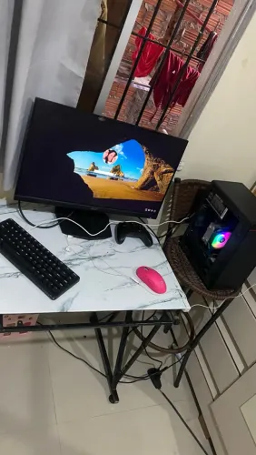 Pc gamar