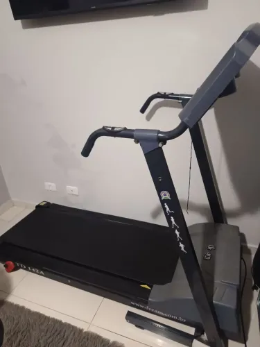 Esteira Dream Fitness TD 142A