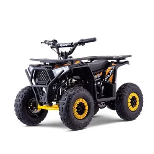 QUADRICICLO 49.CC ZERO KM SÓ $5.990