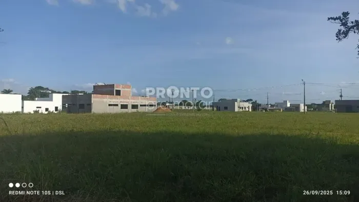 Lote/Terreno/Condomínio em Paudalho