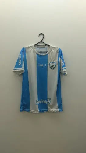 Camisa LEC (Londrina Esporte Clube) - 2025/26