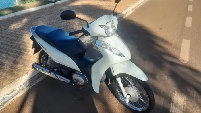 Honda Biz 110i
