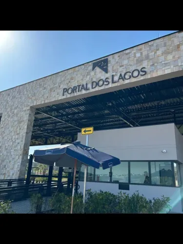 Lote/Terreno para venda com 420 metros quadrados em Corrupira - Jundiaí - São Paulo