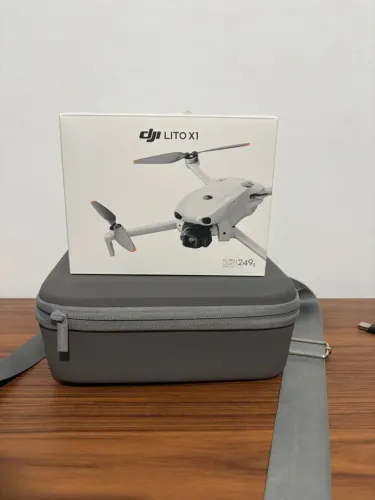 Drone Dji Lito x1