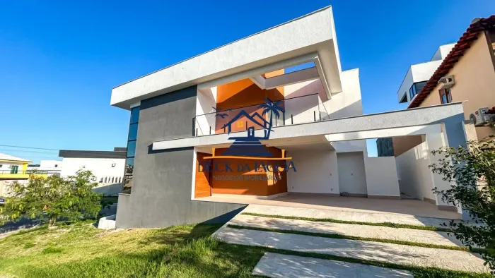 Casa com 4 dormitórios, 188 m² - venda por R$ 1.300.000 ou aluguel por R$ 8.000/mês - Nova