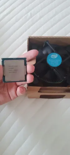 PROCESSADOR INTEL I5-8400