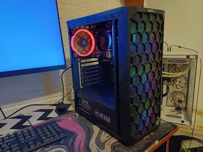 PC GAMER I5
