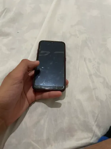 Vendo a01 pra retirar peças ele trava e nao funciona mais