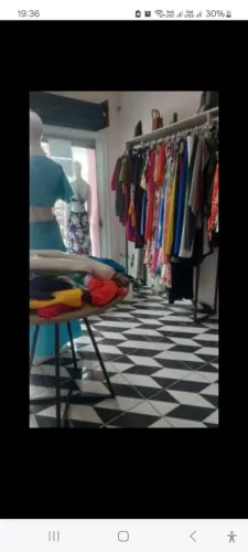Repasso loja feminina 