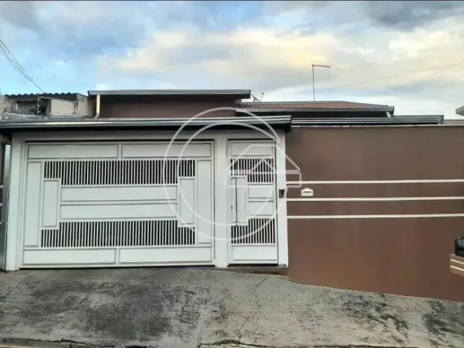 VENDE-SE Residência NO ALTOS DO PALMITAL - MARÍLIA/SP