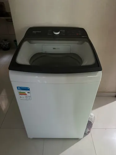 Maquina brastemp 15 kg