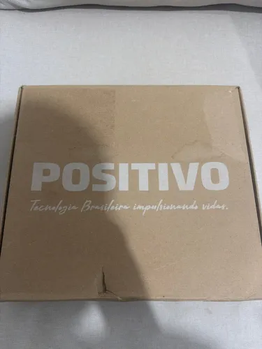 Notebook Positivo i3 10 geração