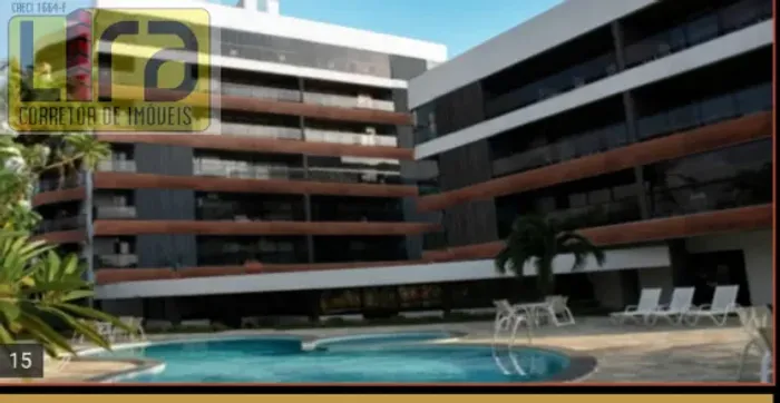 Edifício Costa do Atlântico