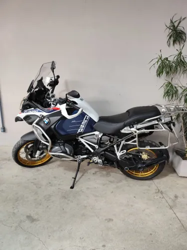 Gs 1250 ADV trophy 2023/23