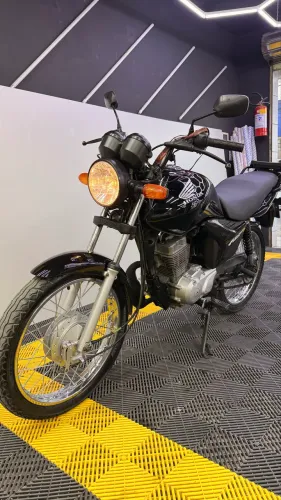 Moto extra de qualidade e procedência