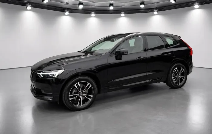 Volvo XC 60 T-5 Momentum 2.0 254cv AWD 5P 2018