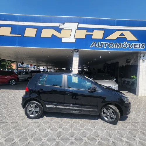 Volkswagen Fox Connect 1.6 Flex 8V 5P 2020