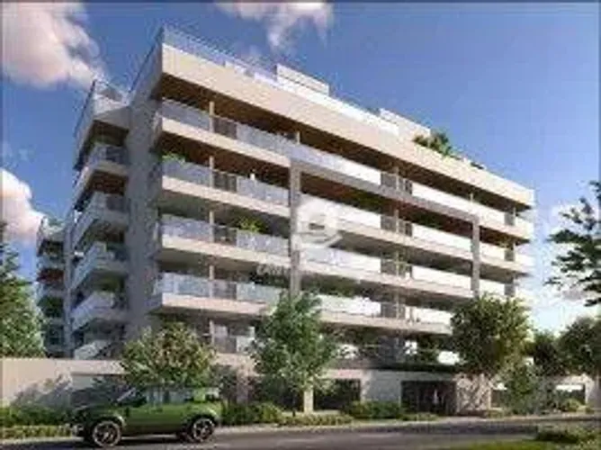Cobertura à venda, 68 m² - Camboinhas - Niterói/RJ