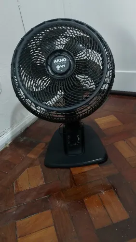 Ventilador Arno Turbo 110 v