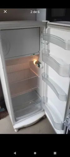 Geladeira