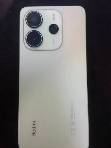 Xiaomi Redmi Note 14