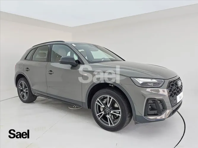 Audi Q5 Performance 2.0 TFSIe S.tr. QT (hib.) 2023