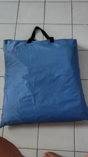 Manta térmica Estek bioterm
