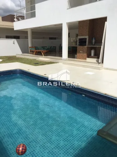 Casa 4 Suítes para venda e locação, Residencial Granville, Goiânia, GO