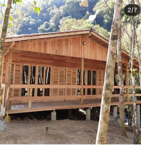 Casa de sítio