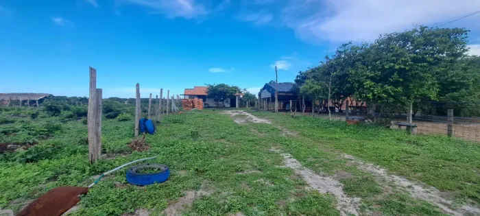 Chácara no Garape da Roça 