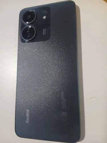 Xiaomi 13c 256giga celular extra 