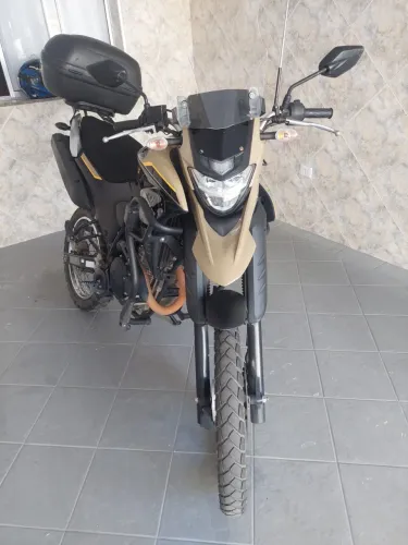 Lander 250