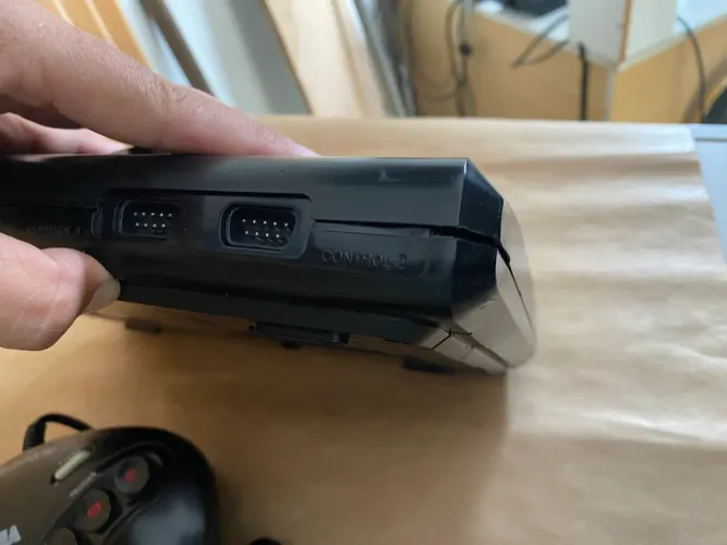 Mega Drive 2