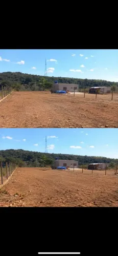 Excelente Lote em São José de Almeida