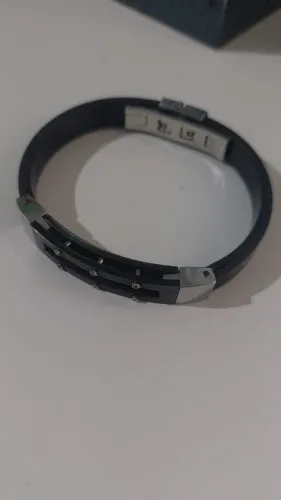 Pulseira masculina