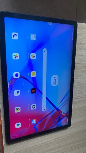 lenovo tab p11 plus 4gb 64gb